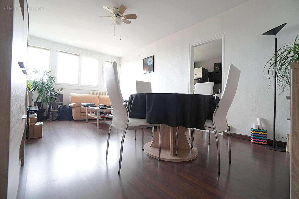 Appartement à LE MANS
