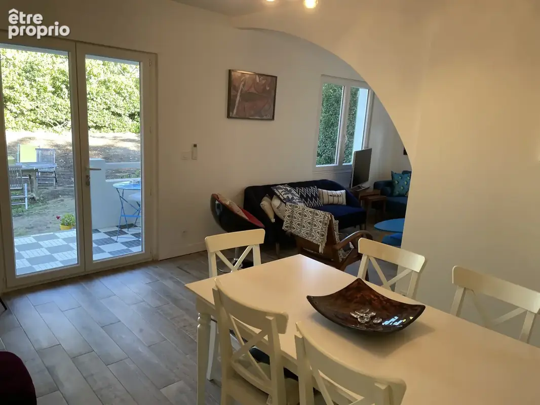 Belle maison de famille avec 4 chambres - photo 5