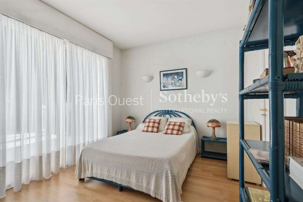 Maison à CHAMPIGNY-SUR-MARNE