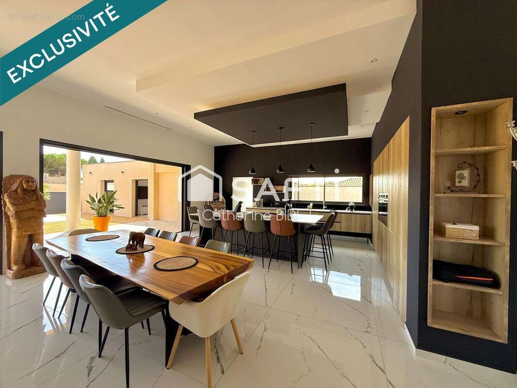 Photo 7 - Maison à AIGUES-MORTES