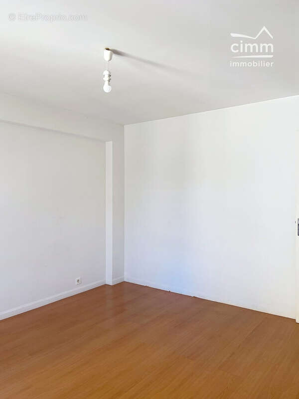 Appartement à MONTARGIS