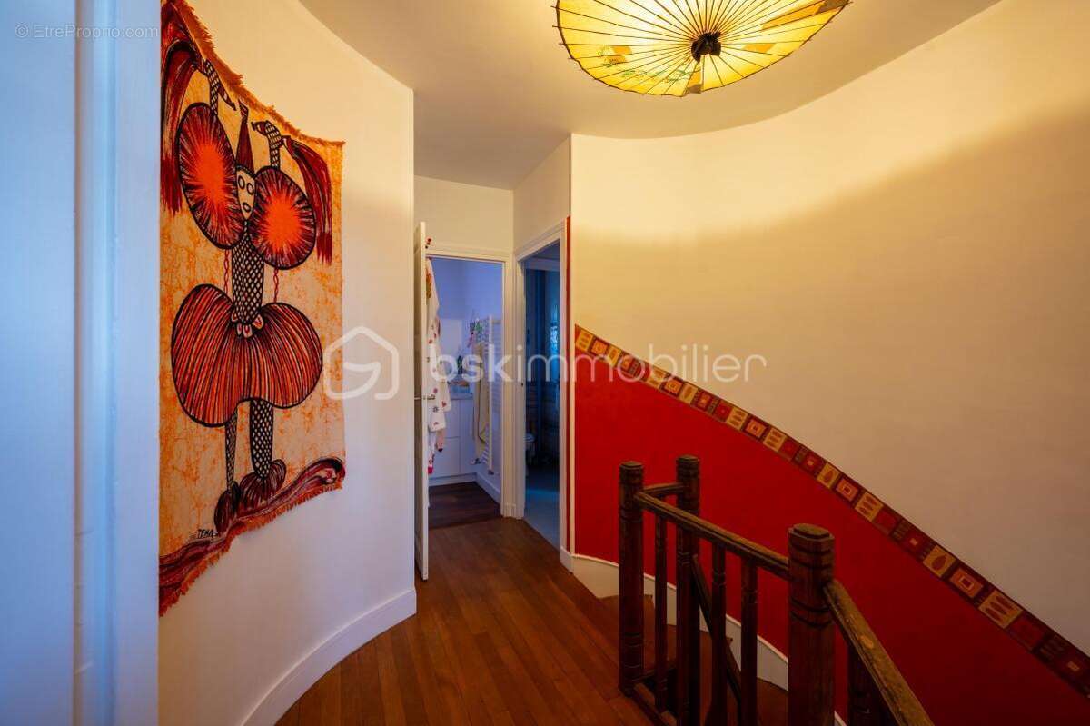 Maison à CHATEAUROUX