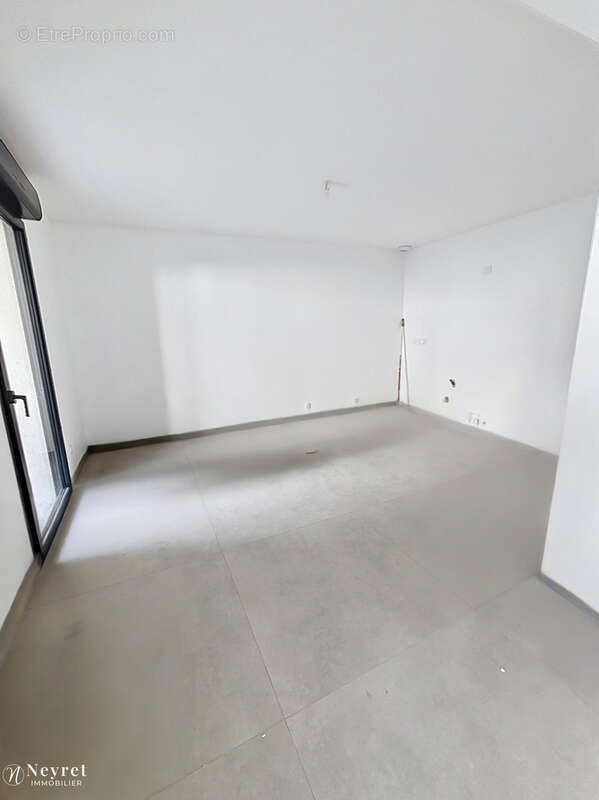 Appartement à FRANCHEVILLE