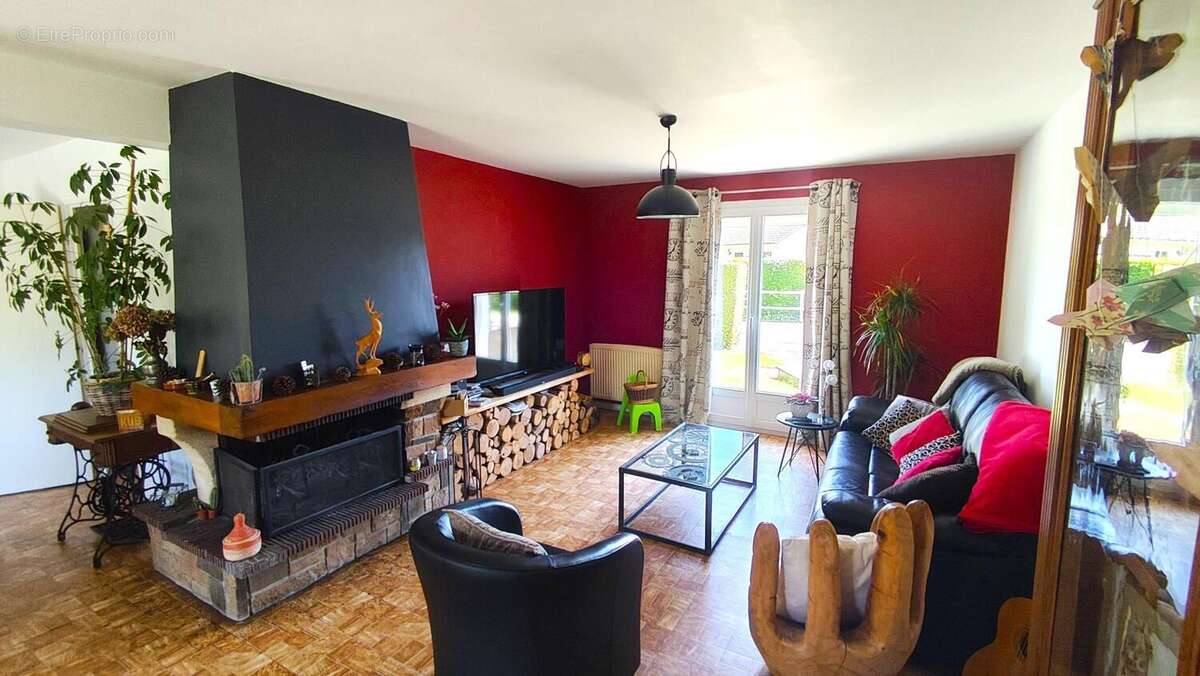 Photo 4 - Maison à GRUGIES