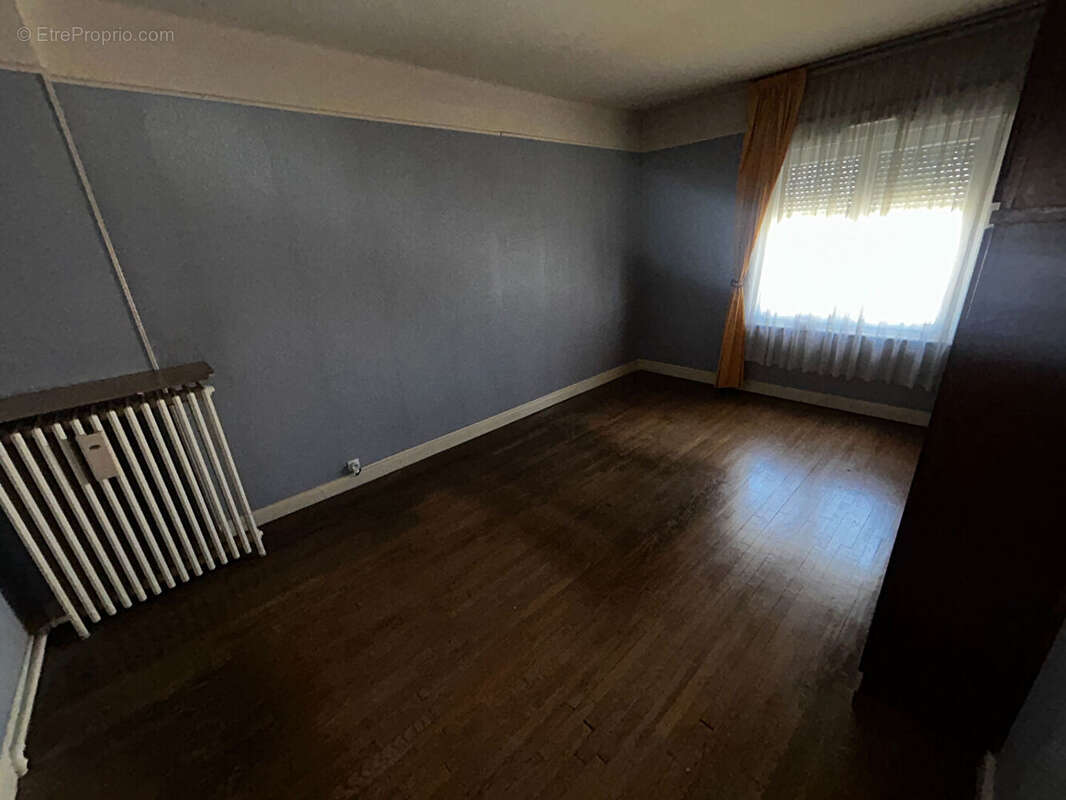 Appartement Metz 3 pièce(s) de 79.30 m² - photo 7