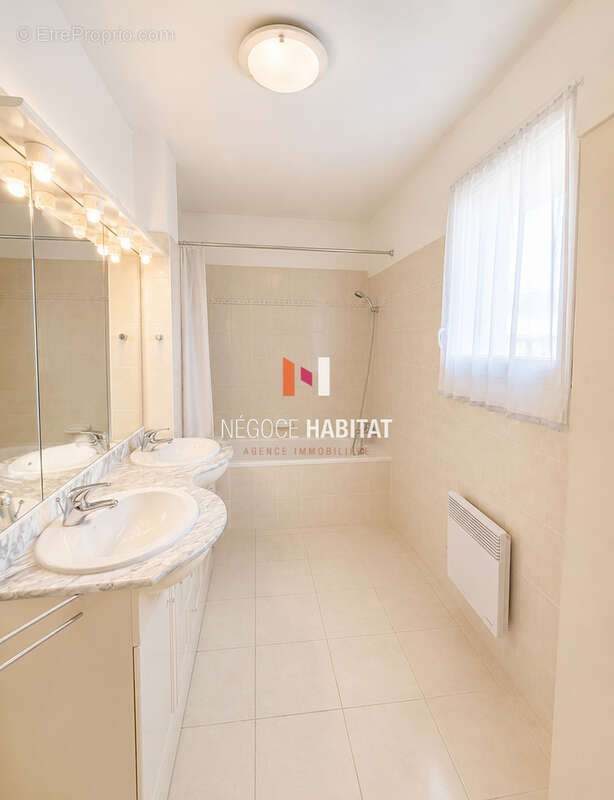 Villa T4 avec jardin et garage à vendre - Lunel-Viel, terrain de 355 m2 - photo 6