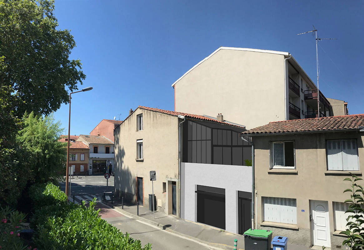 Autre à TOULOUSE