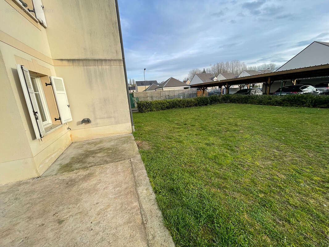 Appartement à ETAMPES