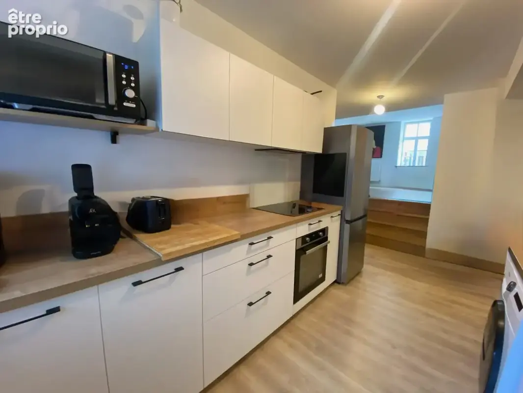 Appartement 4 pièces 77 m² à vendre à Brest (29200) - photo 6
