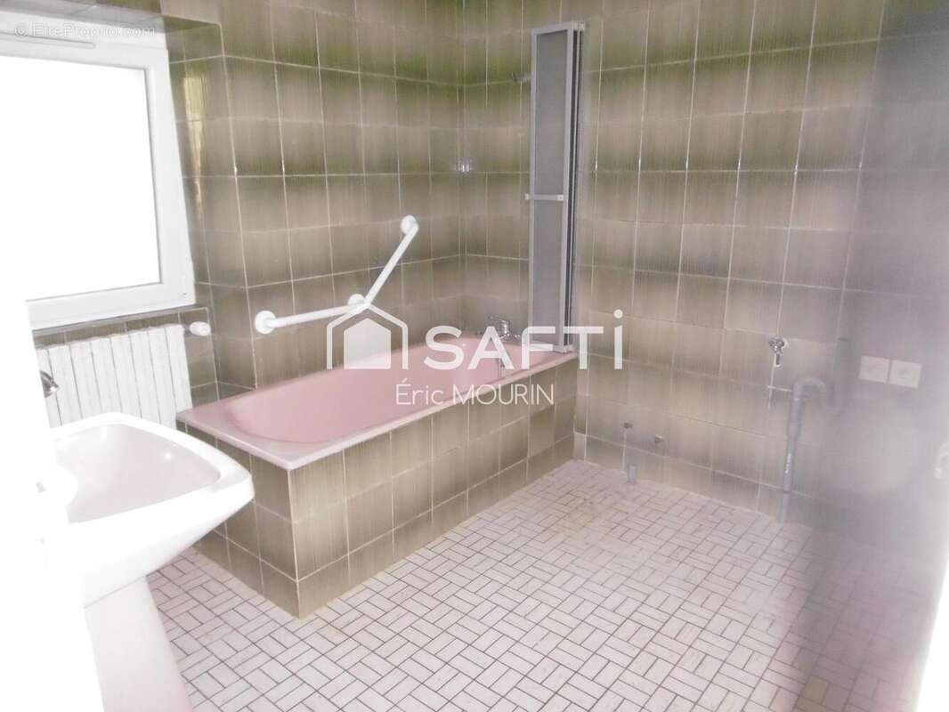 Photo 8 - Maison à SEGRE