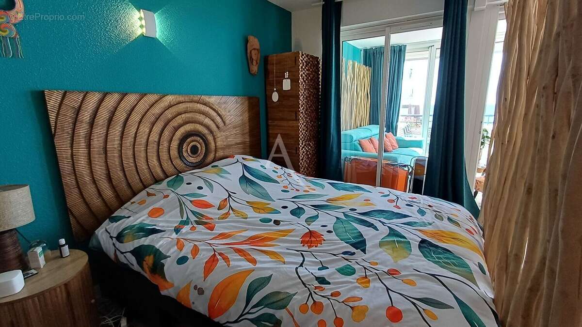 Appartement à SETE