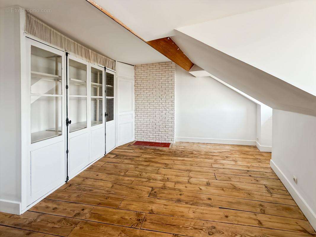 Appartement à PAU