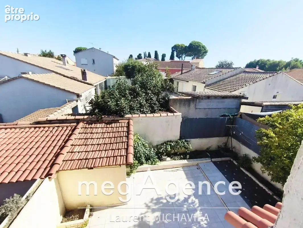 Grande maison à Cers avec jardin et garage, sans vis-à-vis, divisible en deux logements - photo 6