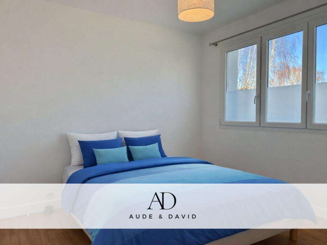 Appartement à FOUESNANT