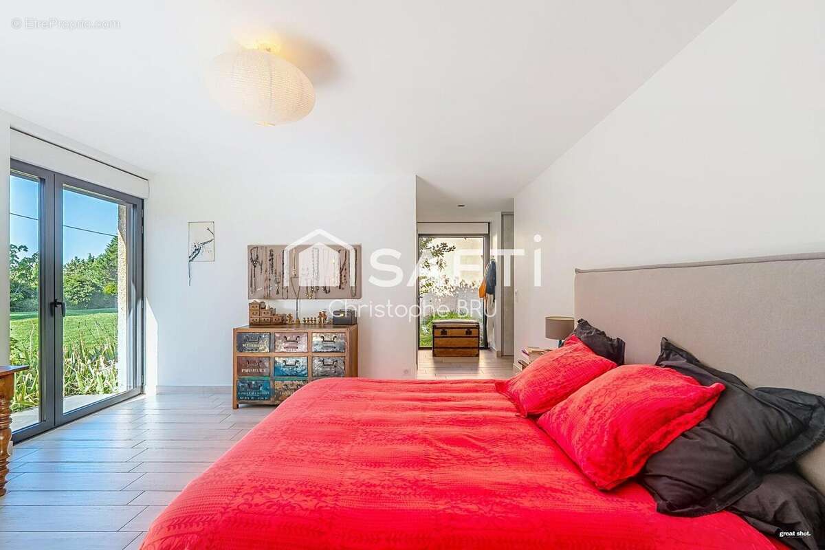 Maison 283 m² à Vieille-Toulouse  - photo 8