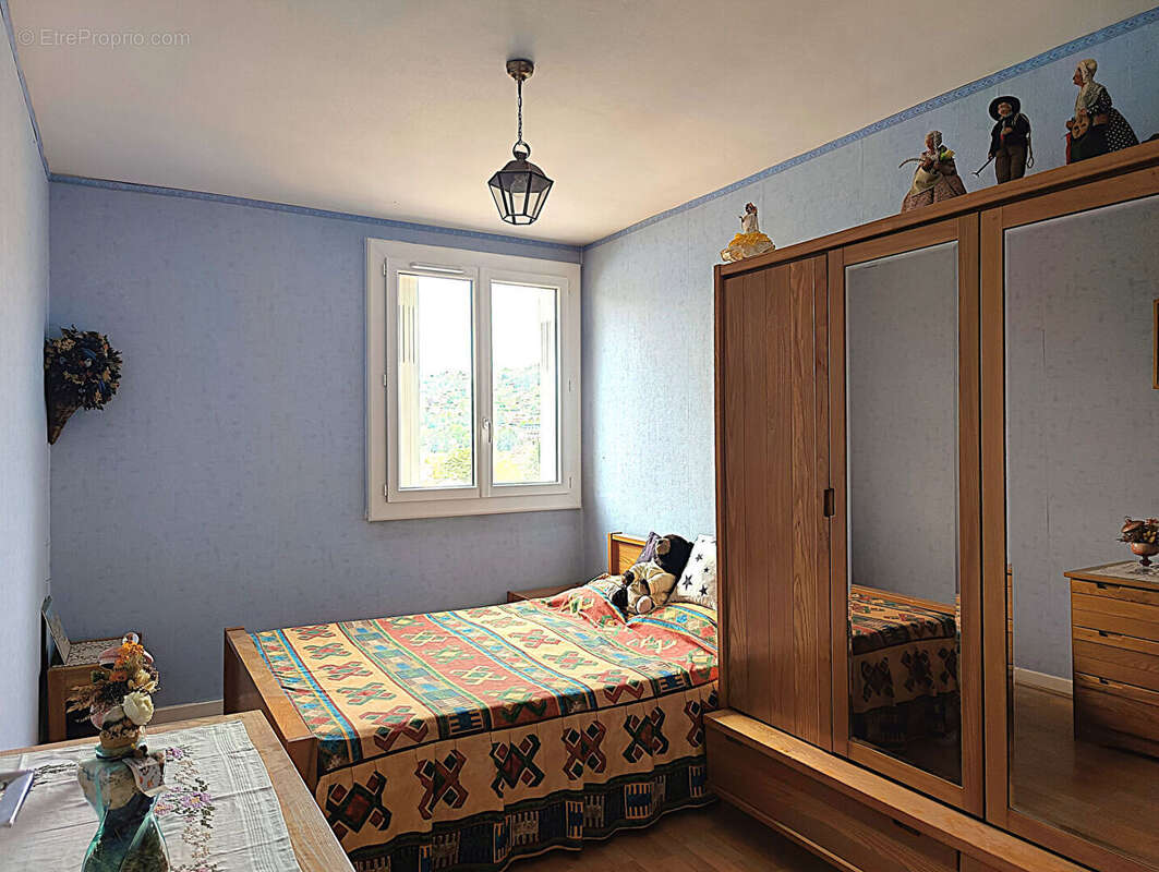 Appartement à LE PUY-EN-VELAY