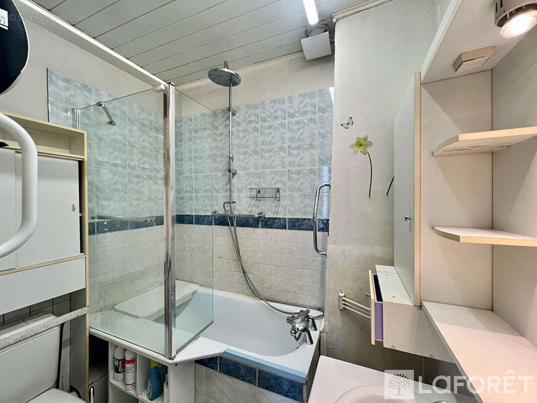 Appartement à SEVRES