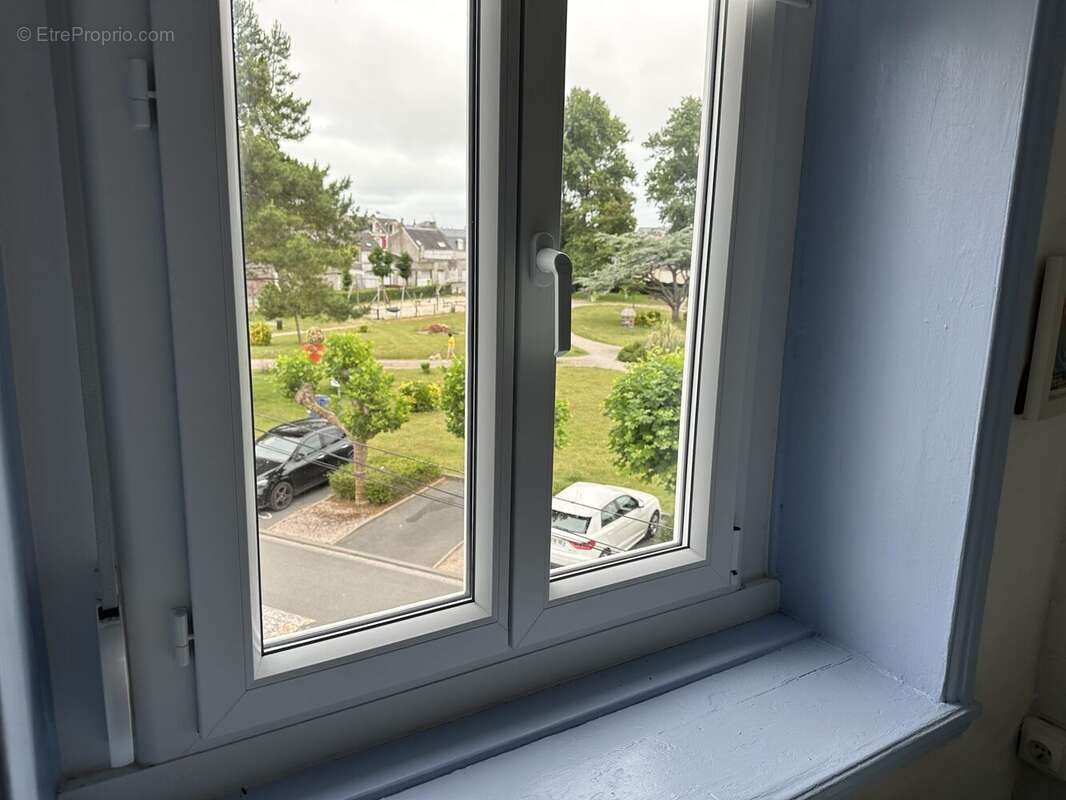 Appartement à CAYEUX-SUR-MER