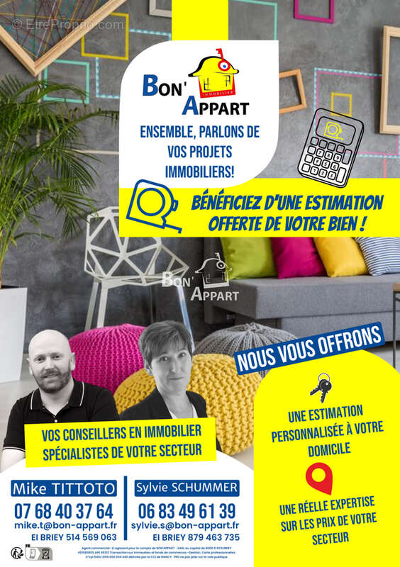 Maison individuelle en viager - photo 12