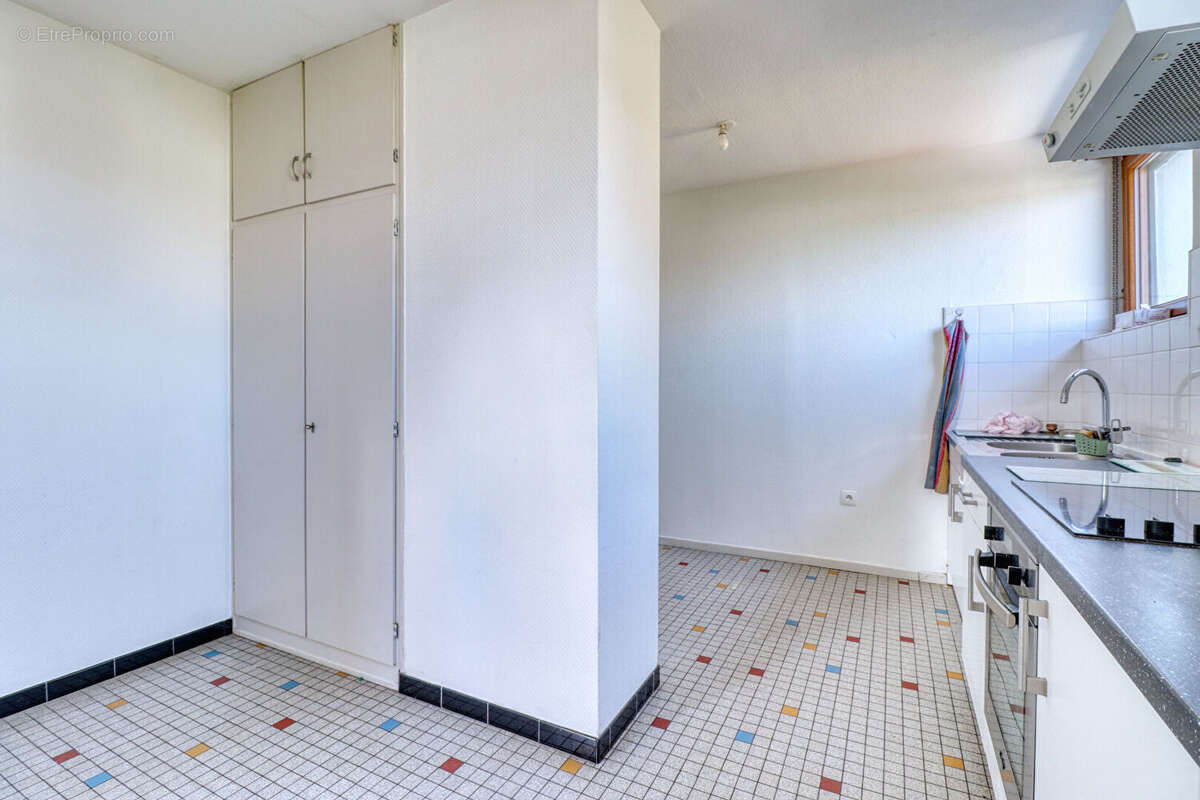 Appartement à ILLKIRCH-GRAFFENSTADEN