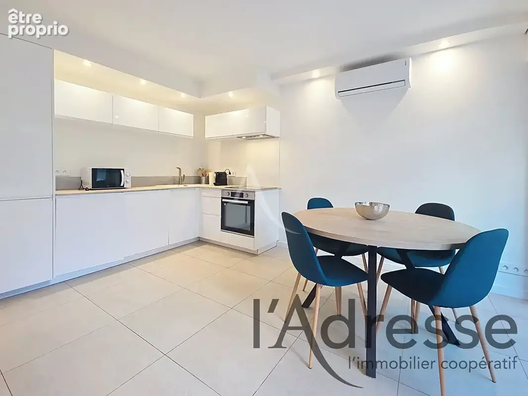 Photo Appartement à Cannes au prix de 429 000€
