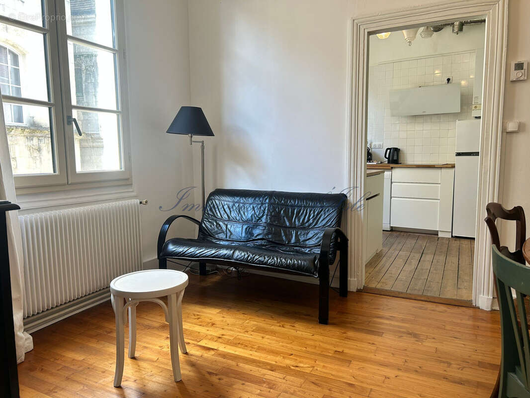 Appartement à PERIGUEUX