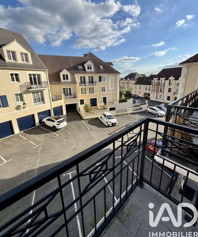 Photo 8 - Appartement à LONGPONT-SUR-ORGE