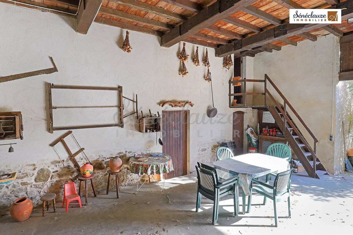 Maison 4 Chambres- calme - dans hameau - photo 12