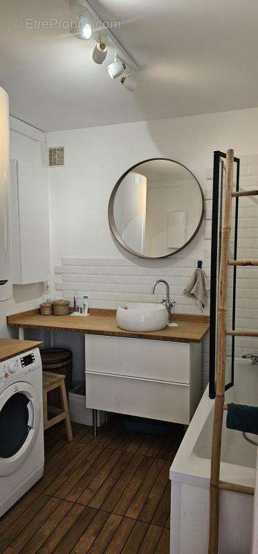Appartement à CALUIRE-ET-CUIRE