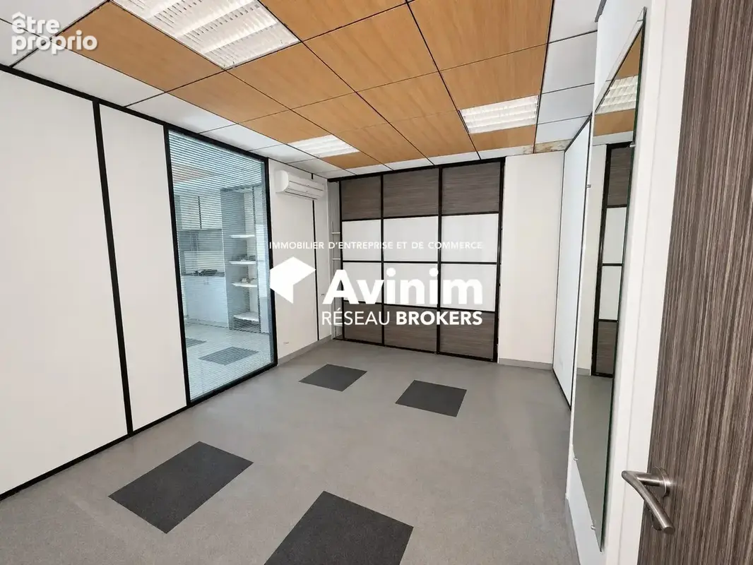 Commerce 100 m² à vendre à Grenoble (38100) - photo 5
