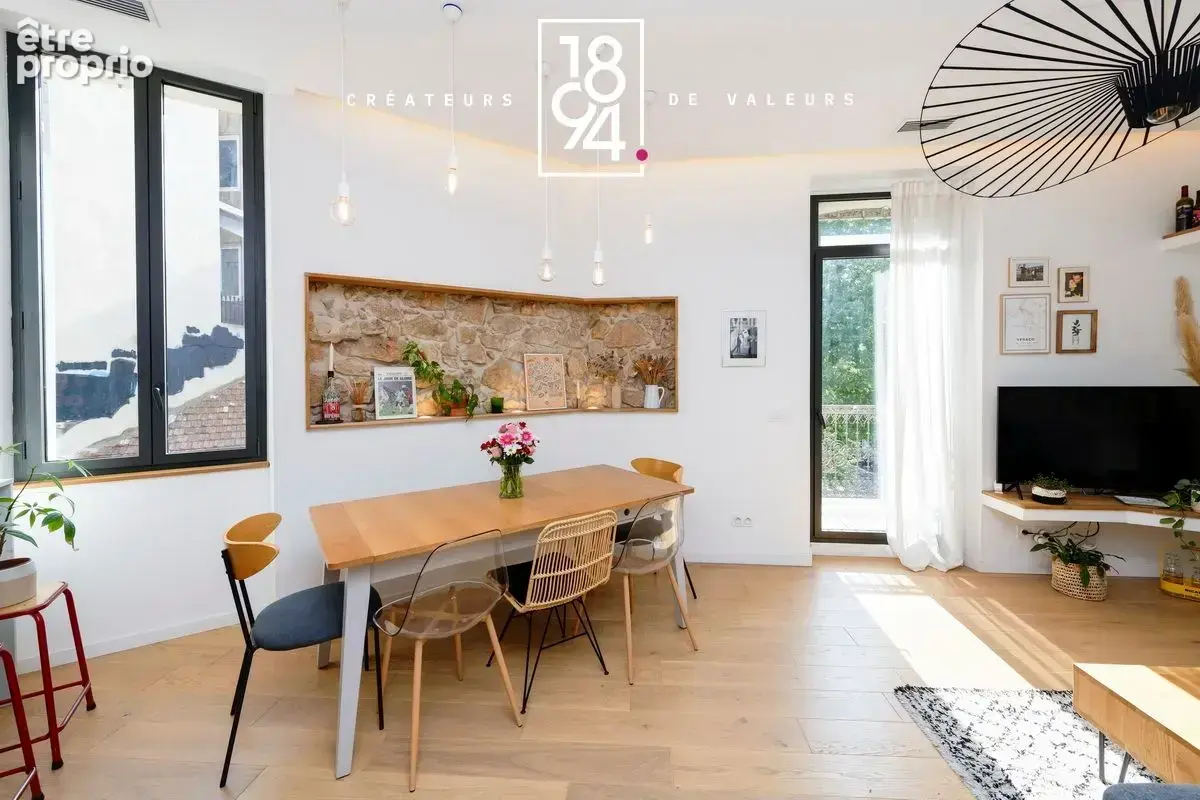 À Vendre I Marseille 5e (13005) I T2 I 53 m2 l CAMAS - photo 9