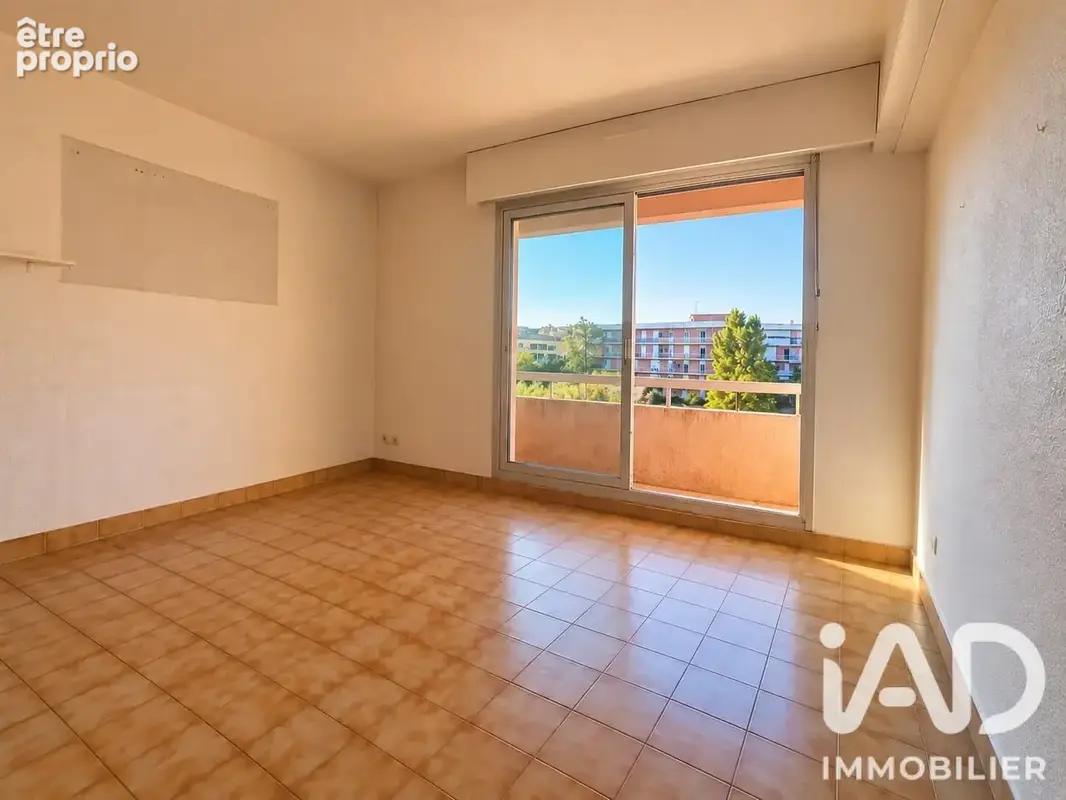 Photo 1 - Appartement à SAINTE-MAXIME