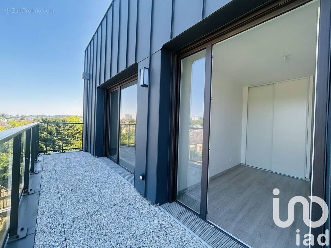Photo 1 - Appartement à NEMOURS