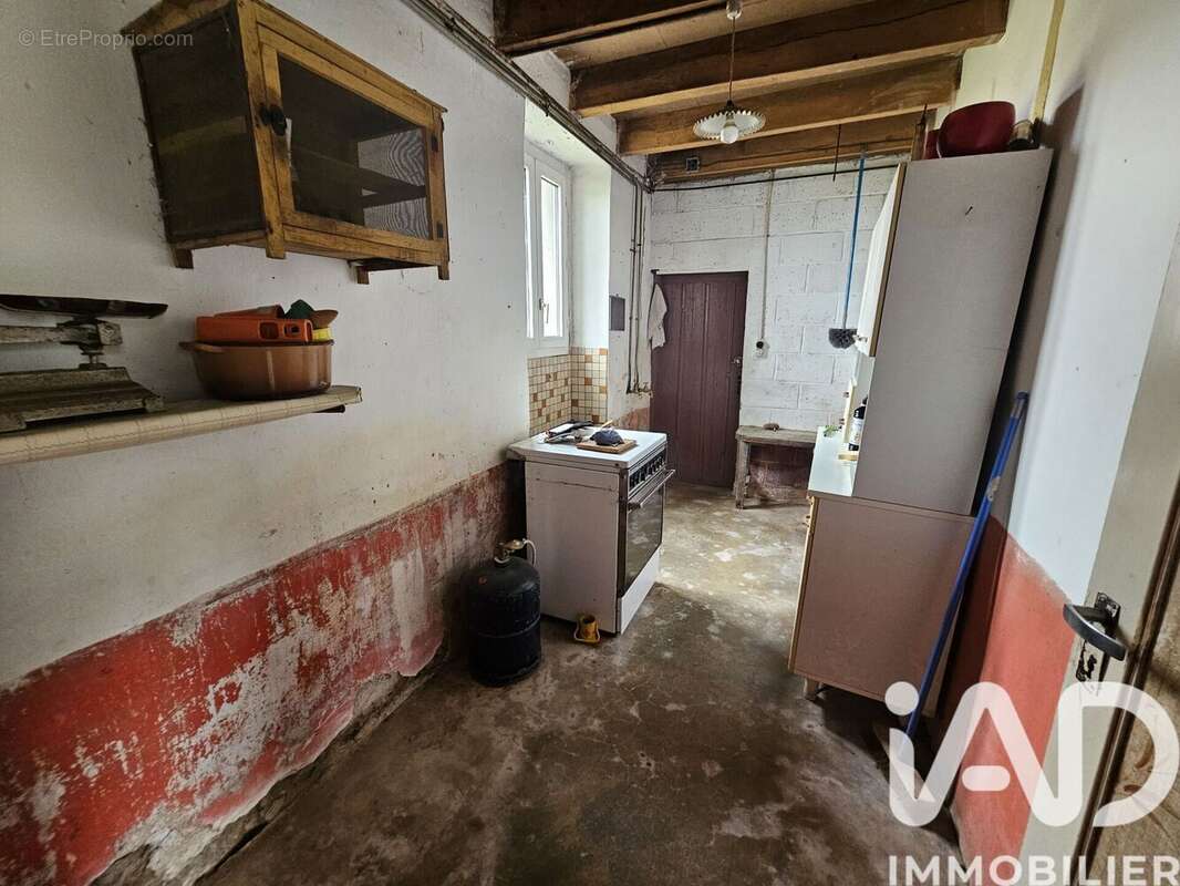 Photo 6 - Maison à LANRELAS