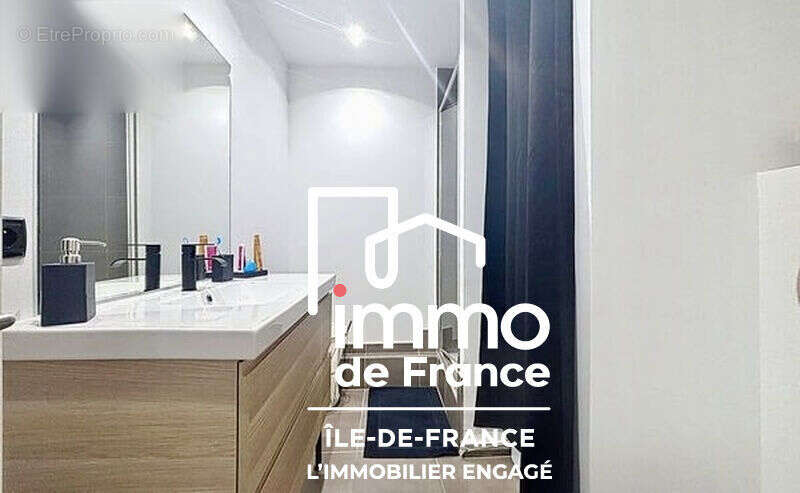 Appartement à GOURNAY-SUR-MARNE