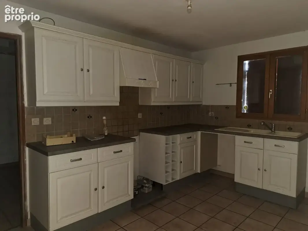 Maison 4 pièces 84 m² à vendre à Moyenneville (80870) - photo 3
