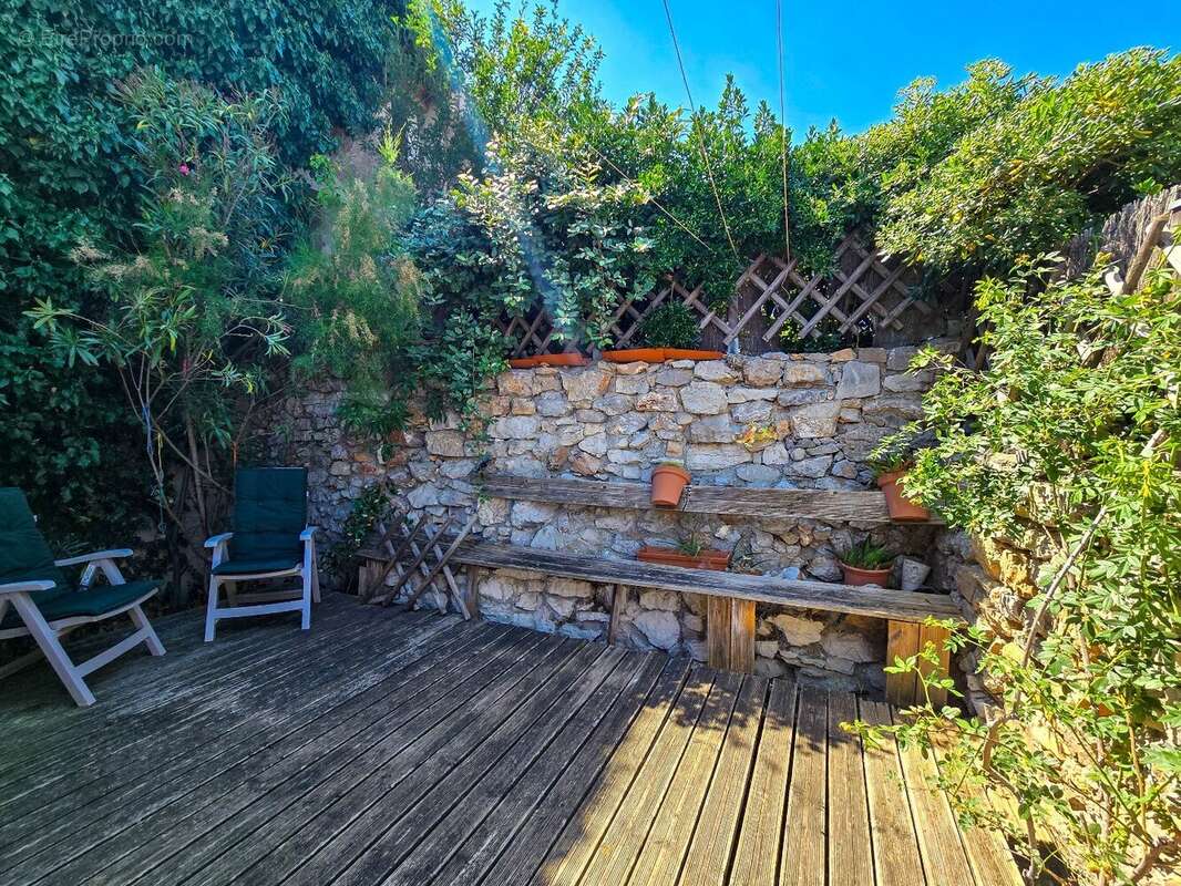 Appartement à SETE