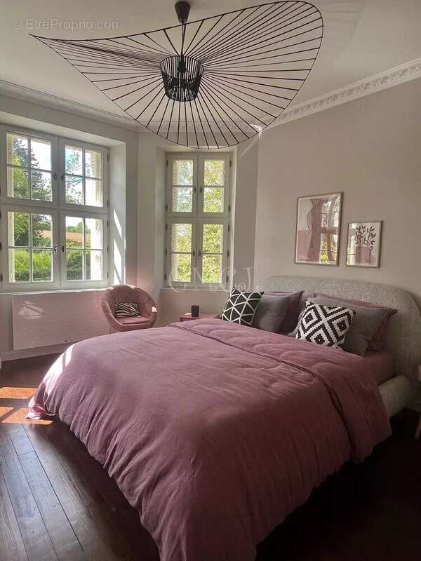 Maison à PLESTIN-LES-GREVES