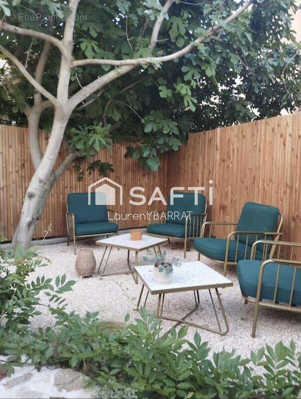 Photo 3 - Appartement à BRIOUDE