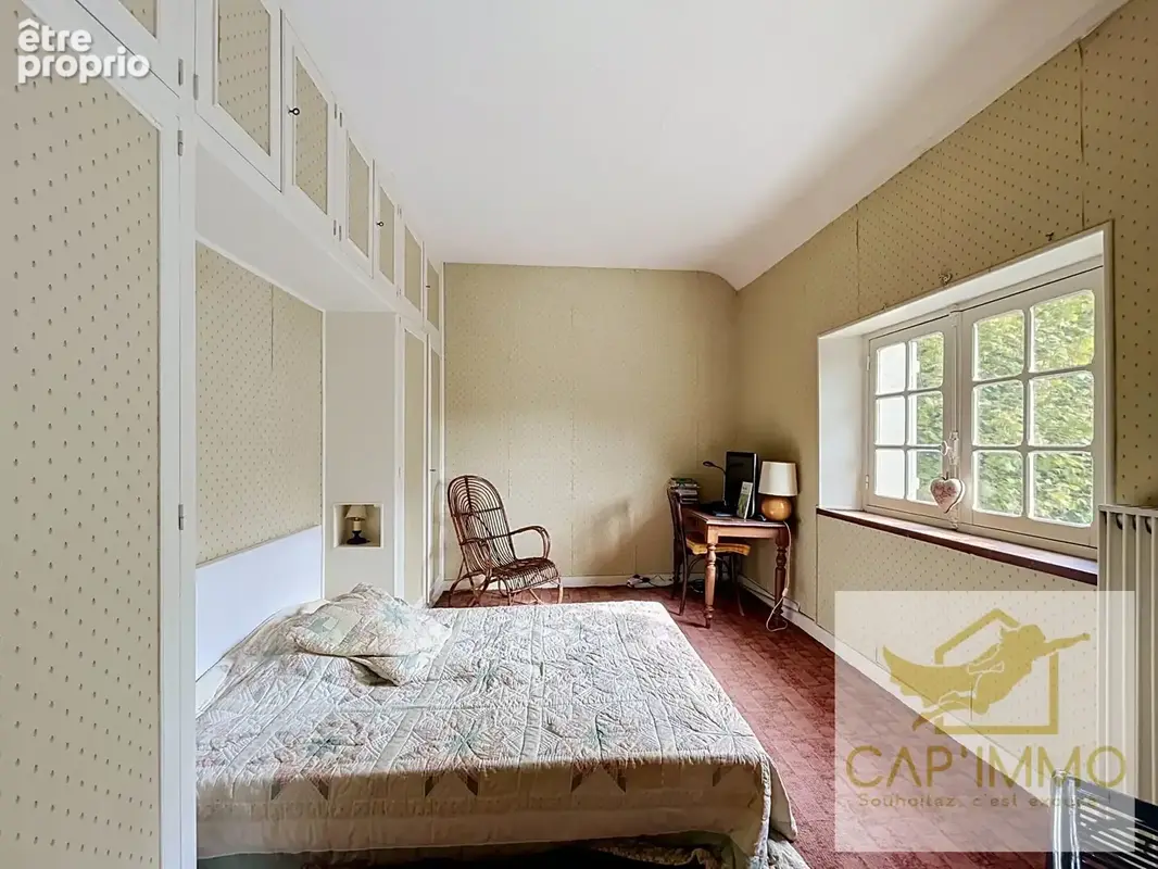 Maison 6 pièces 150 m² à vendre à Magny-En-Vexin (95420) - photo 9