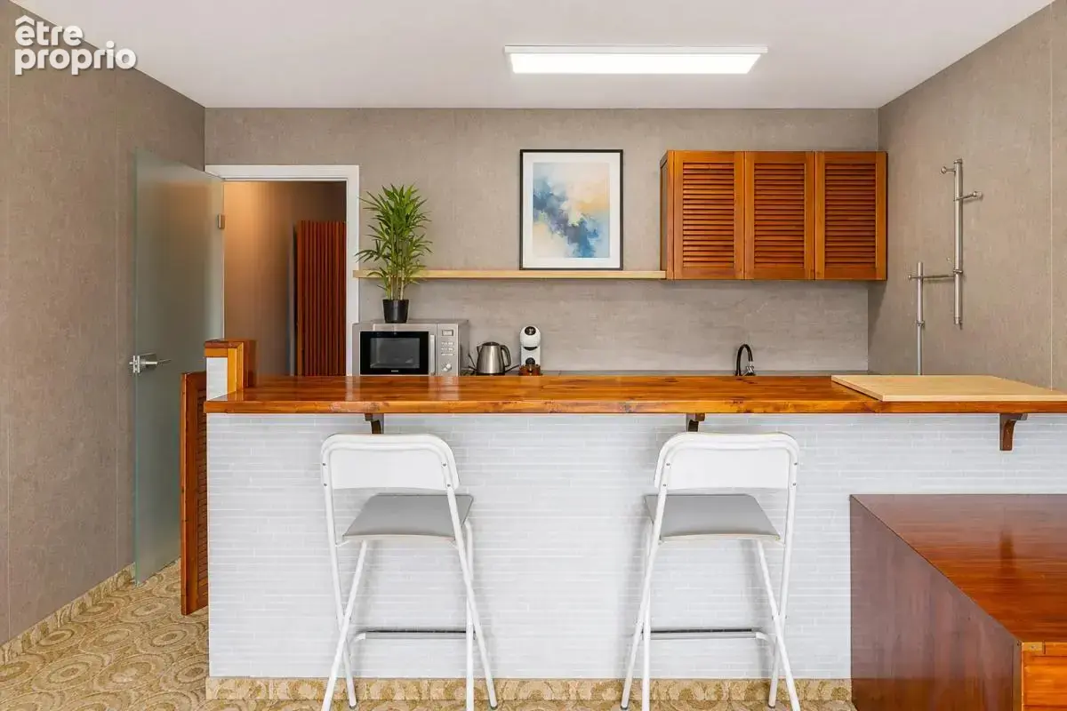 Appartement 1 pièce de 35 m² à Gréolières - photo 10