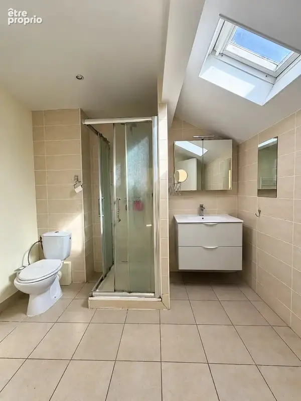 Maison 4 pièces 90 m² à vendre à Voisins-Le-Bretonneux (78960) - photo 9