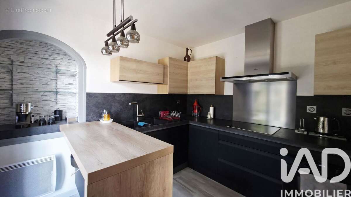Maison 150 m² à Veauchette  - photo 9