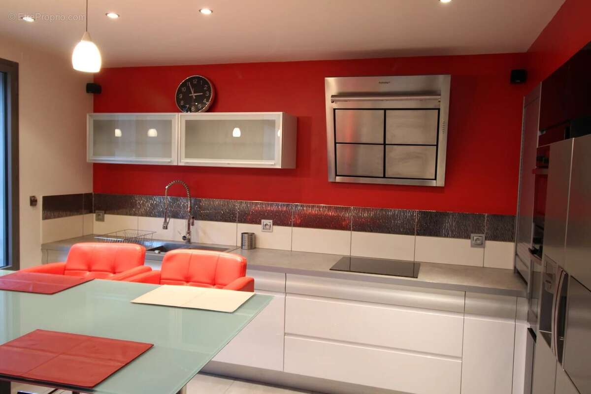 Maison 116 m² à Cavaillon  - photo 2