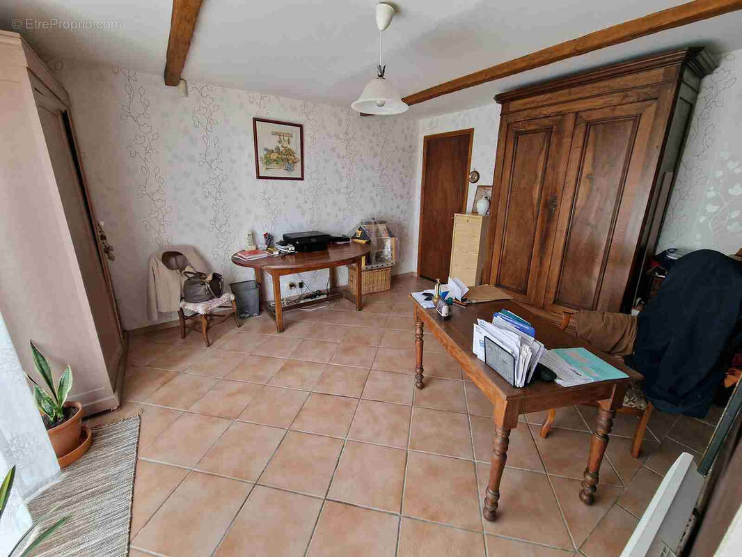 Maison à CARS