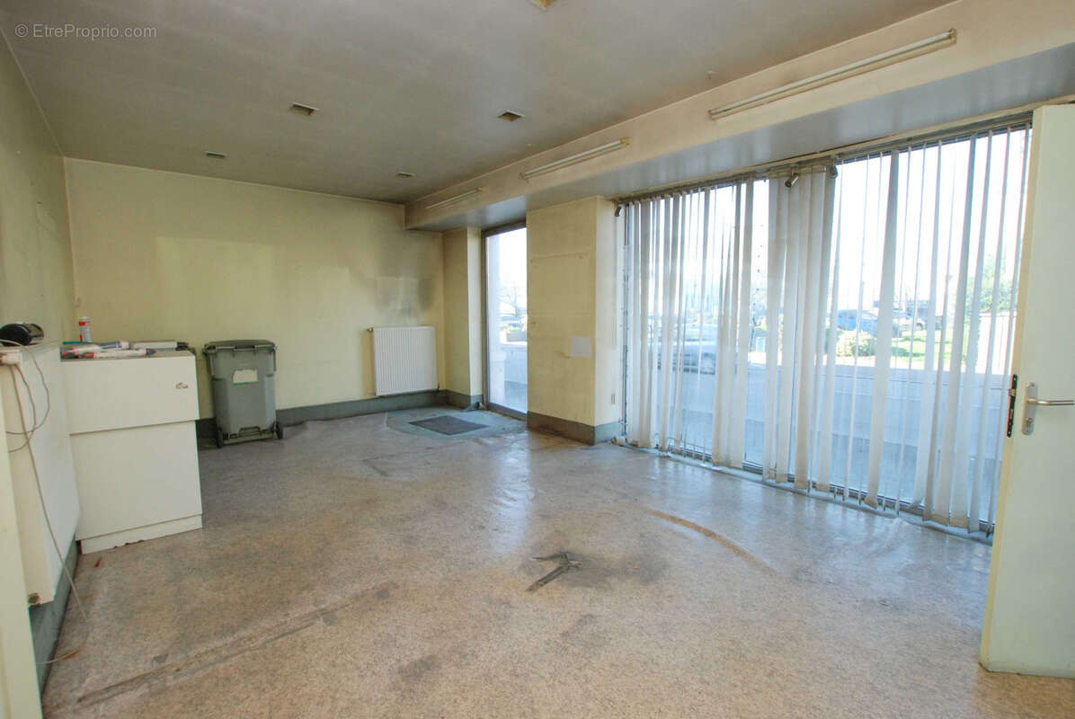 Appartement à JEUMONT