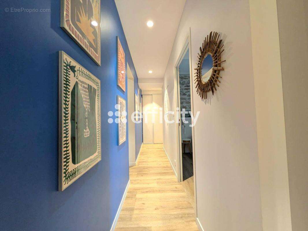 Appartement - photo 14