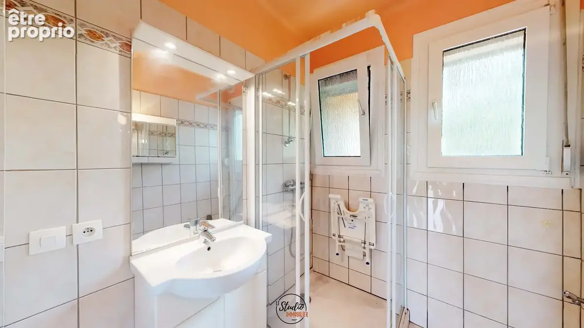 Maison 5 pièces 118 m² à vendre à Walbourg (67360) - photo 7