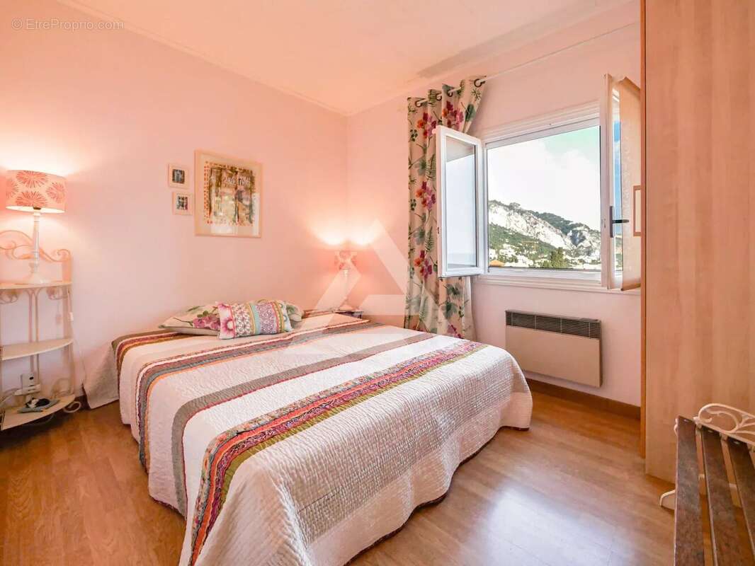 Secteur garavan - maison individuelle - menton - photo 5
