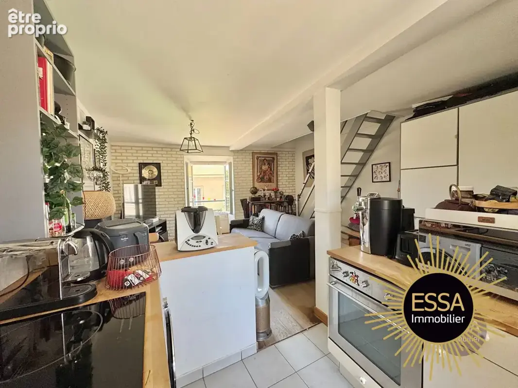 Appartement 2 pièces 43 m² à vendre à Noisy-Le-Roi (78590) - photo 4
